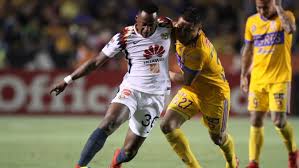 Fuentes comentaron a espn que el ecuatoriano hasta el momento continúa con las puertas cerradas en el club después del proceso judicial que enfrentó. Renato Ibarra Tigres Opcion Para El Ecuatoriano De Cara Al Apertura 2021