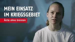 Ärzte ohne grenzen (médecins sans frontières) ist eine organisation für medizinische nothilfe. Mein Einsatz Im Kriegsgebiet I Arzte Ohne Grenzen Youtube