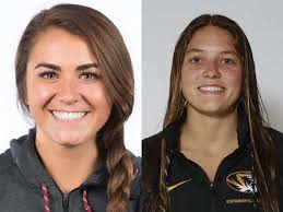 ALUMNI NOTEBOOK: Cook, McKernan to dive at NCAA Championship