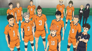 Haikyuu Season 4 Episode 13 Release Date Preview And Synopsis