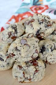 Mix until all the lumps are gone. Oreo Pudding Chocolate Chip Cookies I Am A Honey Bee