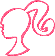 Barbie Pictures Google Da Ara Barbie Tattoo Barbie Silhouette Barbie Images