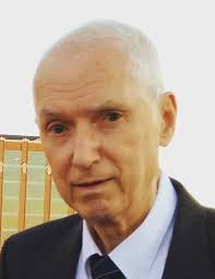 Obituary information for Edward J. Laird