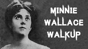 The Meeks Family Murders