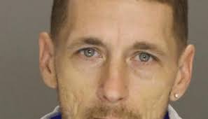 Man Charged with Stealing from Family