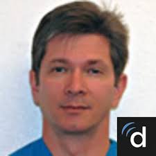 Dr. Stefan Moldovan, MD