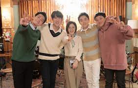 The starring roles are 一 jo jung suk will be returning. Hospital Playlist Season 2 Release Date Plot Details And Everything We Know So Far