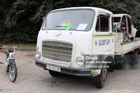 Image result for White 1964 Truck