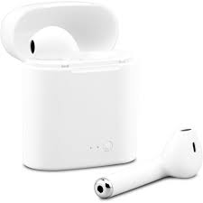 Wireless Earbuds Hexdeer Bluetooth Headsets True Wireless Earphones Stereo Sports Headphons With Charging Case For Airpods Earphone Wireless Earbuds Earbuds