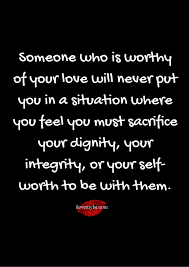 Someone Who Is Worthy Of Your Love I Love My Lsi Inspirational Quotes Life Quotes Quotable Quotes