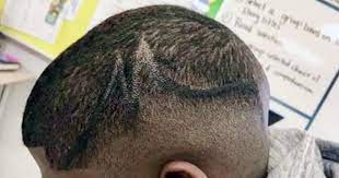 Welcome back to our next abc hairstyle. Texas School Staffers Colored In Black Teen S Haircut With A Sharpie Lawsuit Claims