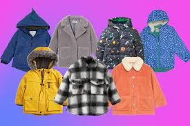 Choose from bold and bright ski jackets, waterproof jackets and lightweight coats. Best Children S Winter Coats For Boys And Girls London Evening Standard Evening Standard