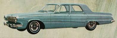 Image result for Beige 1963 Dodge