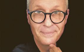 Interview with Mark Trevorrow