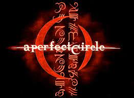 A Perfect Circle Logo By Insideecho On Deviantart