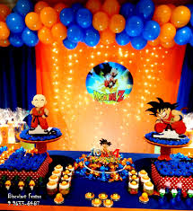Dragon Ball Pinata De Goku Fiesta De Goku Fiestas Cumpleanos Transformers