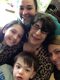 Mary Louise Baikauskas Obituary