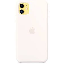 Iphone 11 Siliconen Backcover Iphones Apple Iphone Iphone Etui
