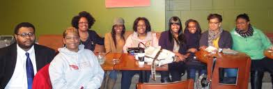 The Hampton Years: 1940s Arts Drama Replays in 2013 by Virginia Spatz