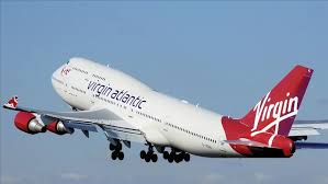 Virginity is a term used to describe the state of never having engaged in sexual intercourse. Virgin Atlantic To Axe Over 3 000 Jobs Amid Pandemic