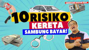 Check spelling or type a new query. Kereta Sambung Bayar Ini 10 Risiko Bakal Anda Hadapi Youtube