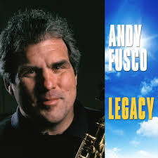 Andy Fusco: albums, songs, concerts