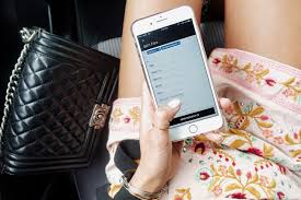 Once they accept, the cost will be equally divided among everyone. Uber Split Fare Gypsy Tan