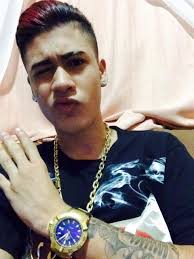 Como fazer o corte do teto mc | pequeno gênioinstagram: Corte De Cabelo Do Mc Kevinho Saiba Qual E Como Fazer Fotos