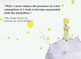 The english quotes are from katherine woods' english translation published in 1943. The Little Prince Quotes