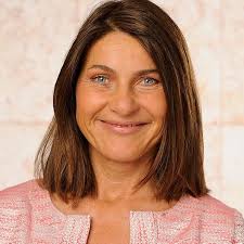 Für die Tagesschau berichtet: Barbara Berner