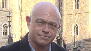 National Thank You Day: Ross Kemp talks royal celebrations and his  favourite cake