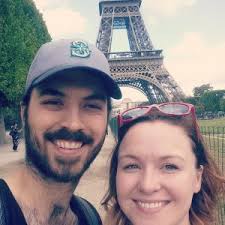 Organizers and competitors