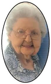 Arlow Ousley Rowell Obituary May 9, 2022