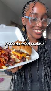 Bgr Restaurant Pretoria