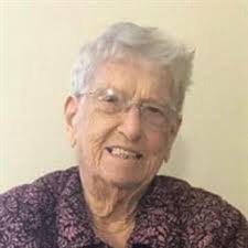 Most Recent Obituaries