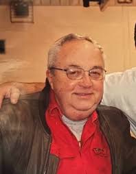 Harold Ray Hampton Obituary