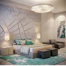 Pin By Shahad Haki On 246 Modern Luxury Bedroom Home Decor Luxurious Bedrooms