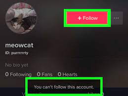 How To Tell If Someone Blocked You On Tiktok How To Tell If