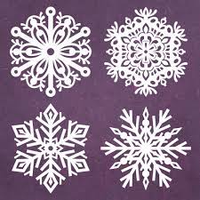 Download Free Snowflake Svg Files Nicole Jones Sturk