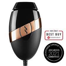 Customer service is also spot on. Smoothskin Bare Ultrafast Ipl Hair Removal Device Currentbody