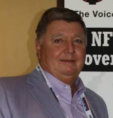 NFSA Golden Sprinkler Award