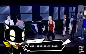 Hello skidrow and pc game fans, today sunday, 21 february 2021 12:11:54 pm skidrow codex reloaded will share free pc games from pc games entitled persona 5 strikers goldberg which can be. Persona 5 Strikers Digital Deluxe Edition 2 Dlcs Bonus Content Fitgirl Repack Free Download Full Worldsrc