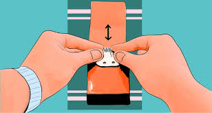 What is the correct way to sharpen scissors? How To Sharpen Hair Clippers Blades The Easy Way Getarazor