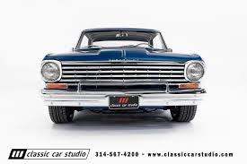 Image result for Silver Blue 1963 Nova