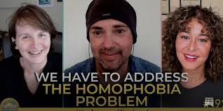 Paving a Way Back for Detrans Lesbians, with Aaron Kimberly