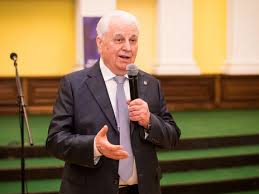 See full list on 24smi.org Soblyudenie Peremiriya Na Donbasse Budet Pervym Shagom K Miru Kravchuk Gordon