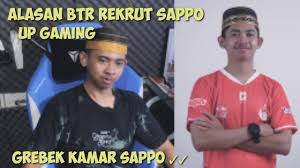 Pacar btr branz felly zen yang sedang viral kenapa btr branz bisa viral? Grebek Kamar Studio Up Gaming Skalian Tanya Alasan Masuk Btr Youtube