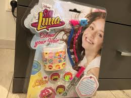 Soy Luna Polska Recenzja Gadzety Z Soy Luny Od Trefl
