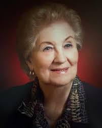 Anita Merle Berger Obituary March 28, 2025