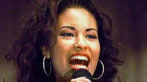 Selena XXV tribute concert celebrates the Tejano legend